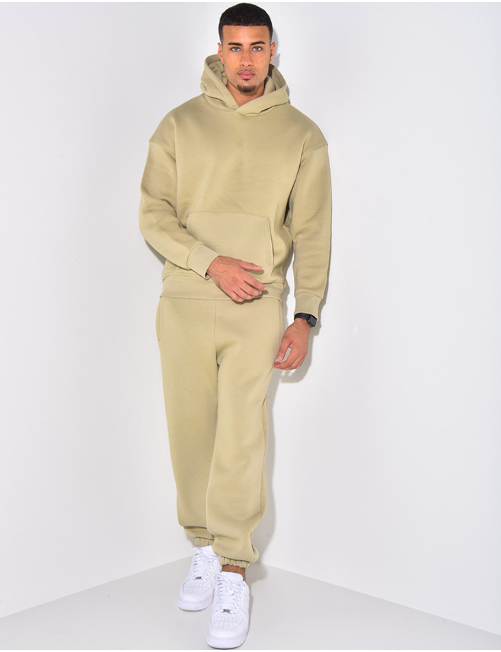 Ensemble jogging homme