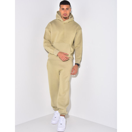 Ensemble jogging homme