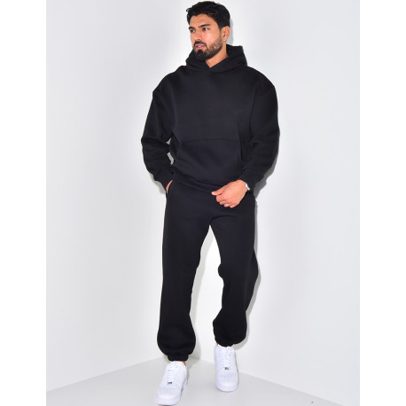 Ensemble jogging et sweat