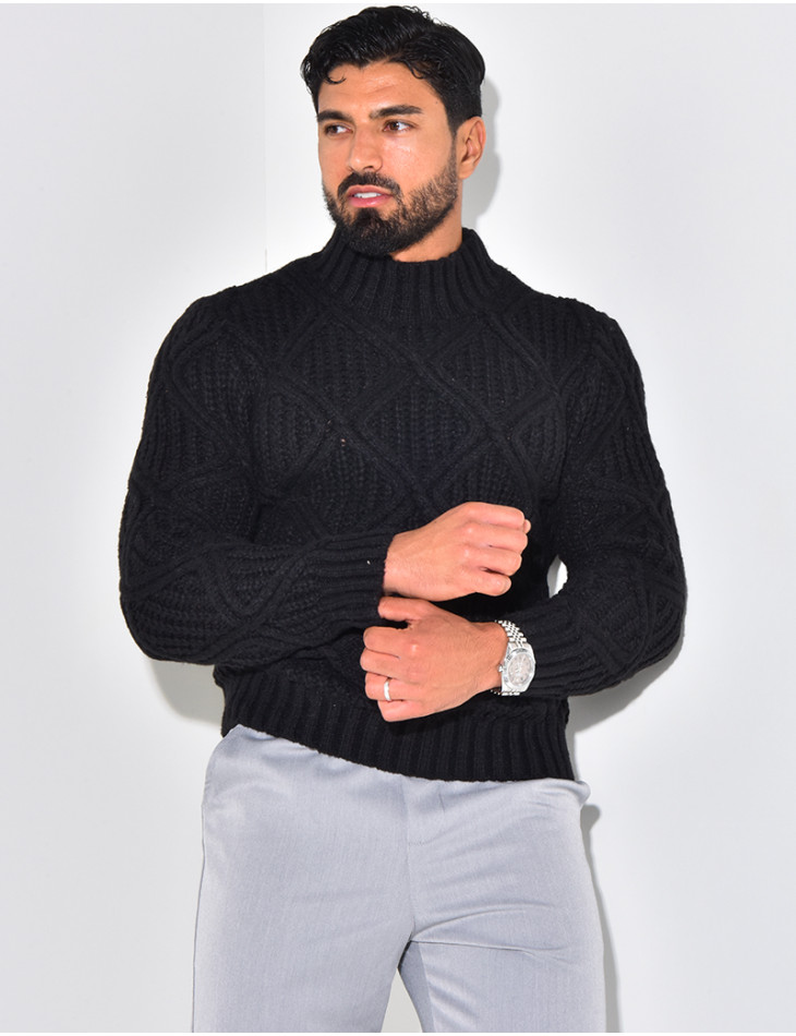 Men's jumper