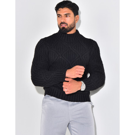 Men's jumper