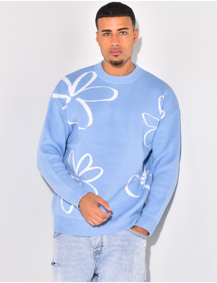 Men's jumper