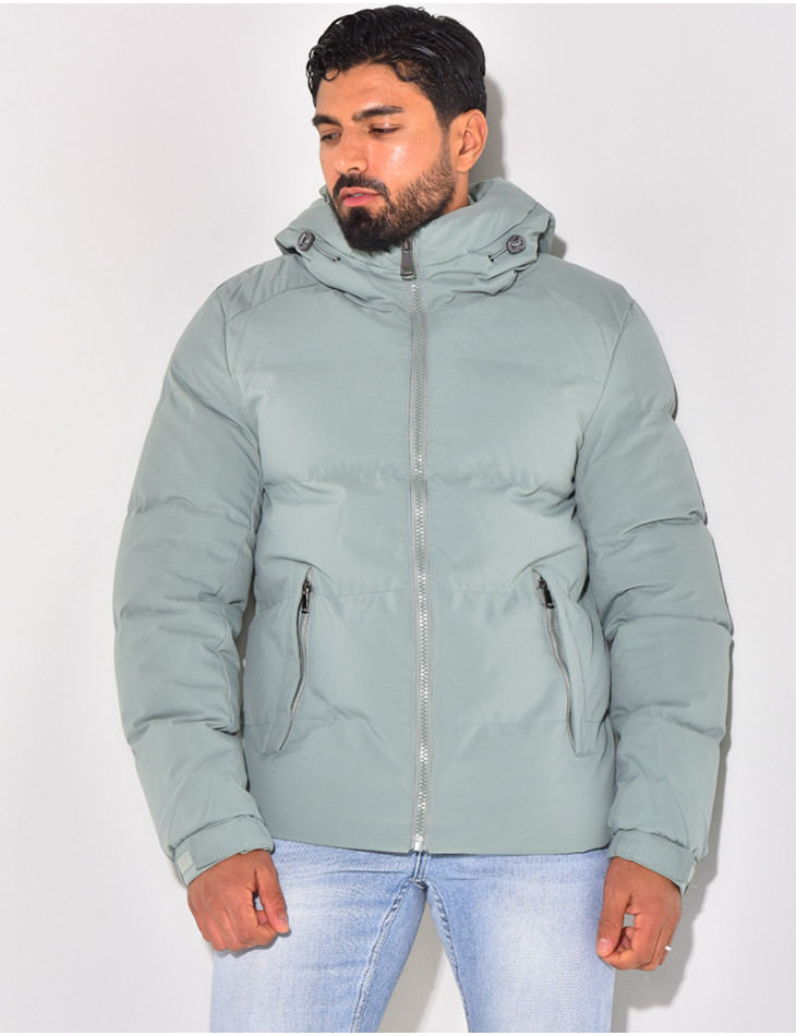 Blouson homme