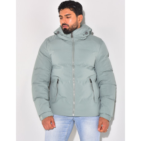 Blouson homme