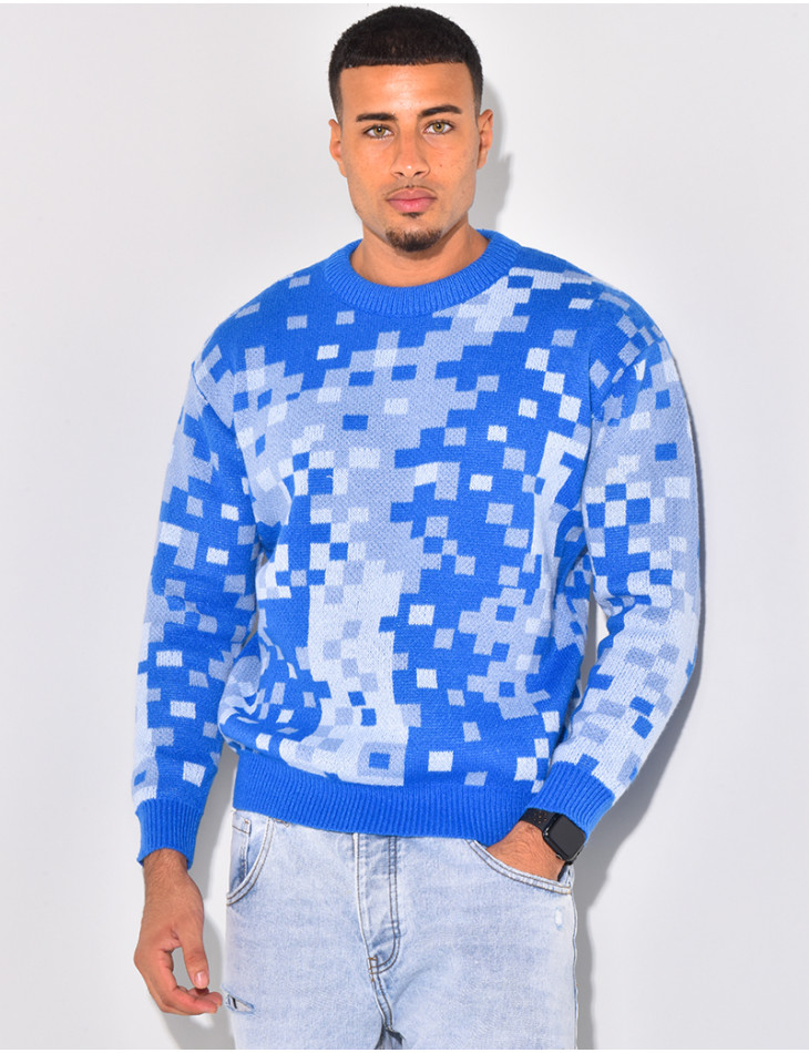 Men's jumper