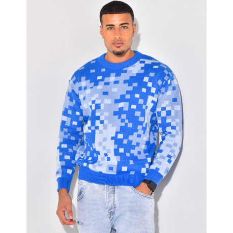 Men's jumper