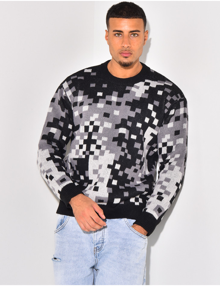 Men's jumper