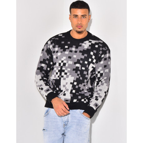 Men's jumper