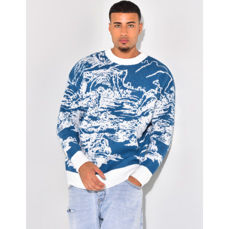 Men's jumper