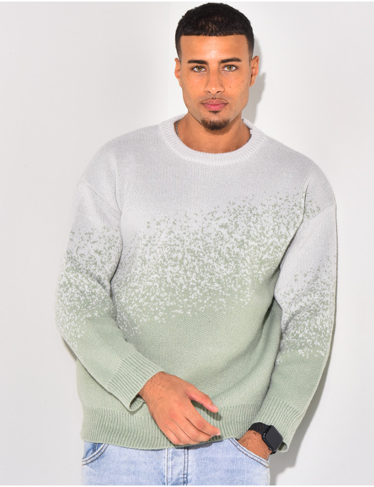 Men's jumper