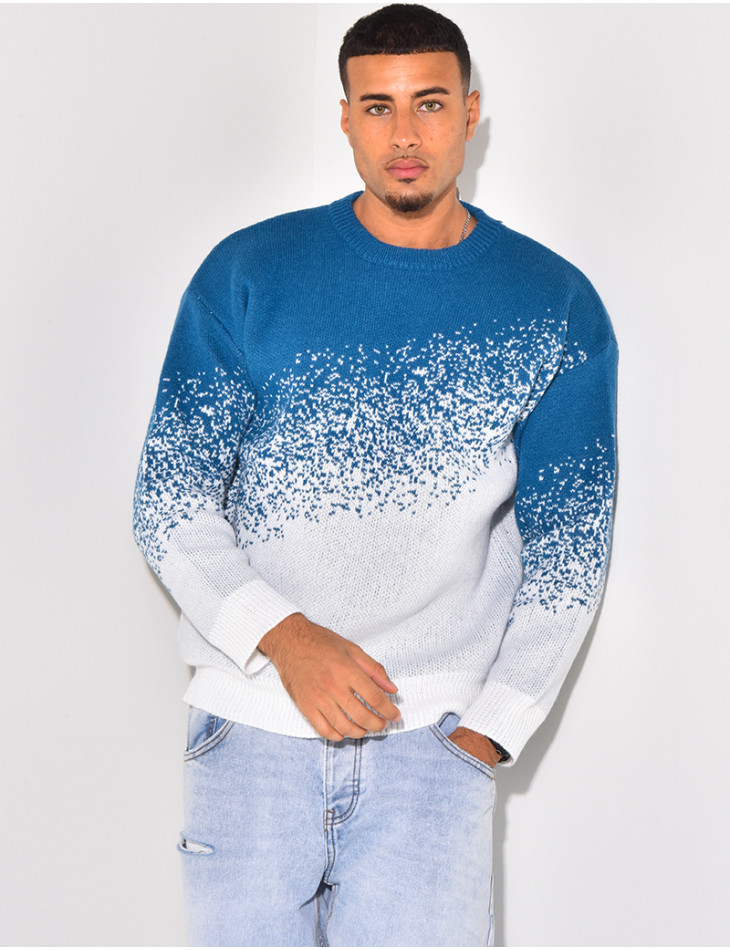 Men's jumper