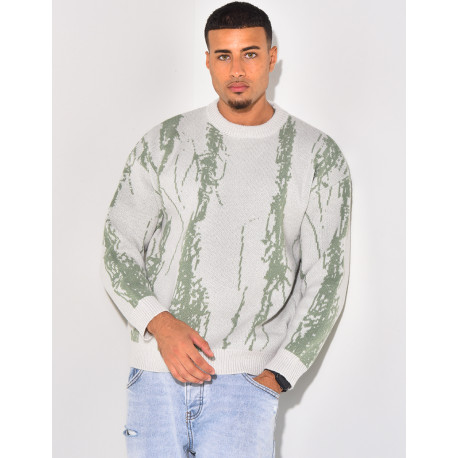 Men's jumper