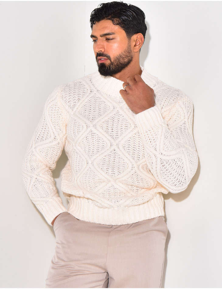 Men's jumper