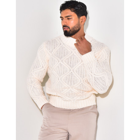 Men's jumper