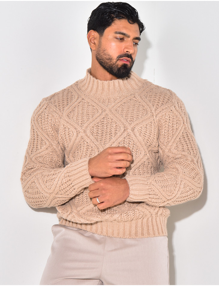 Men's jumper