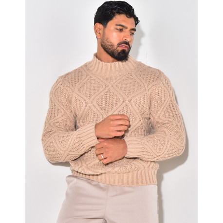 Men's jumper