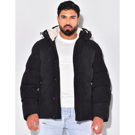 Men's down jacket