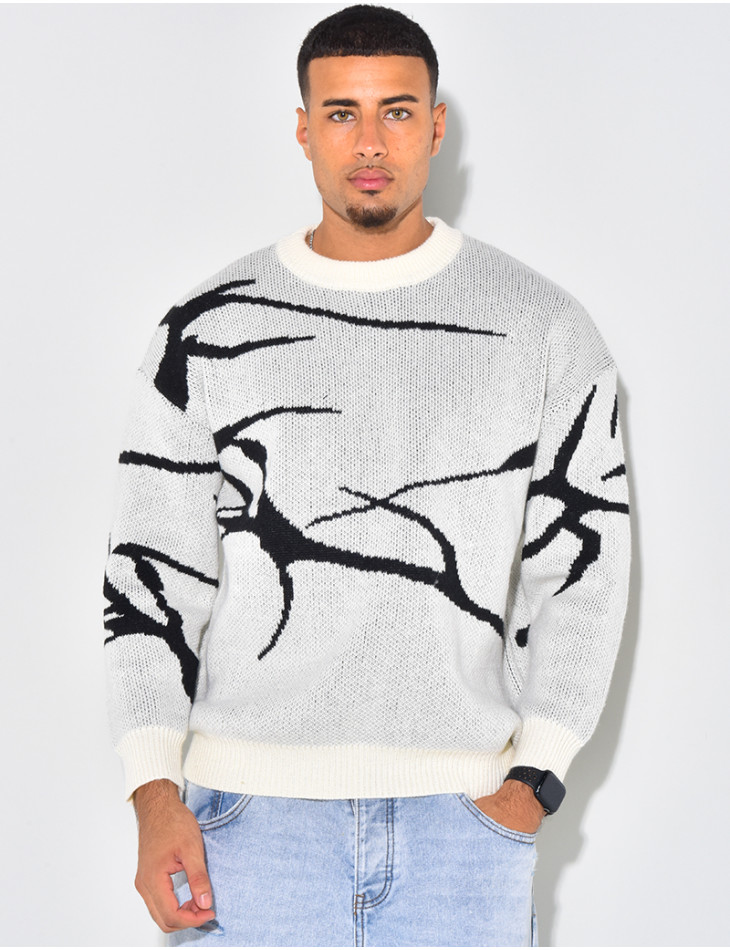 Men's jumper