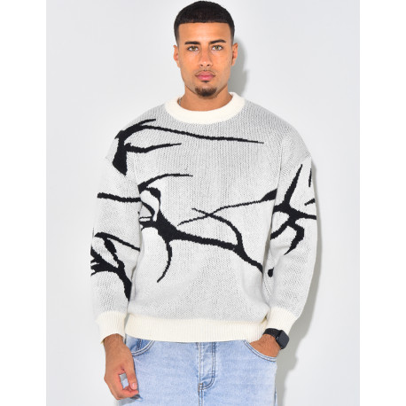 Men's jumper