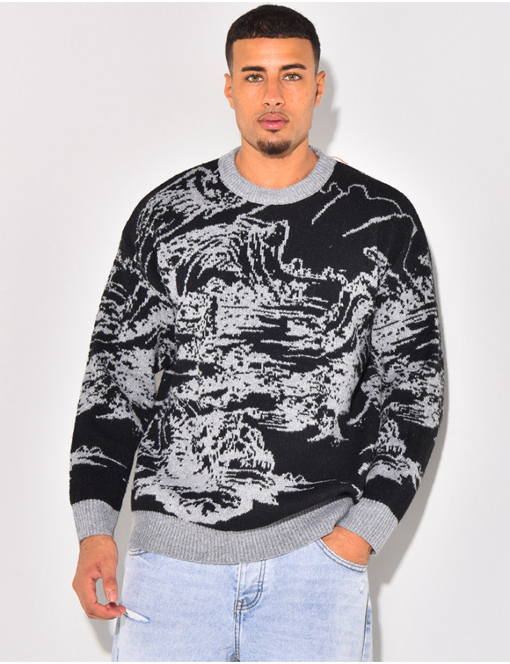 Men's jumper