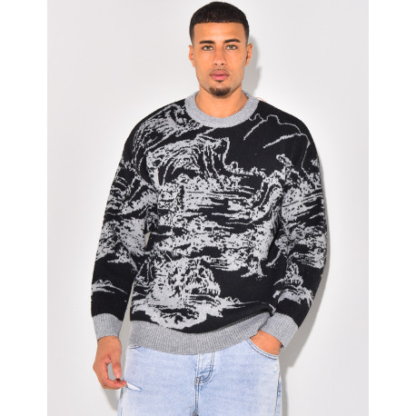 Men's jumper