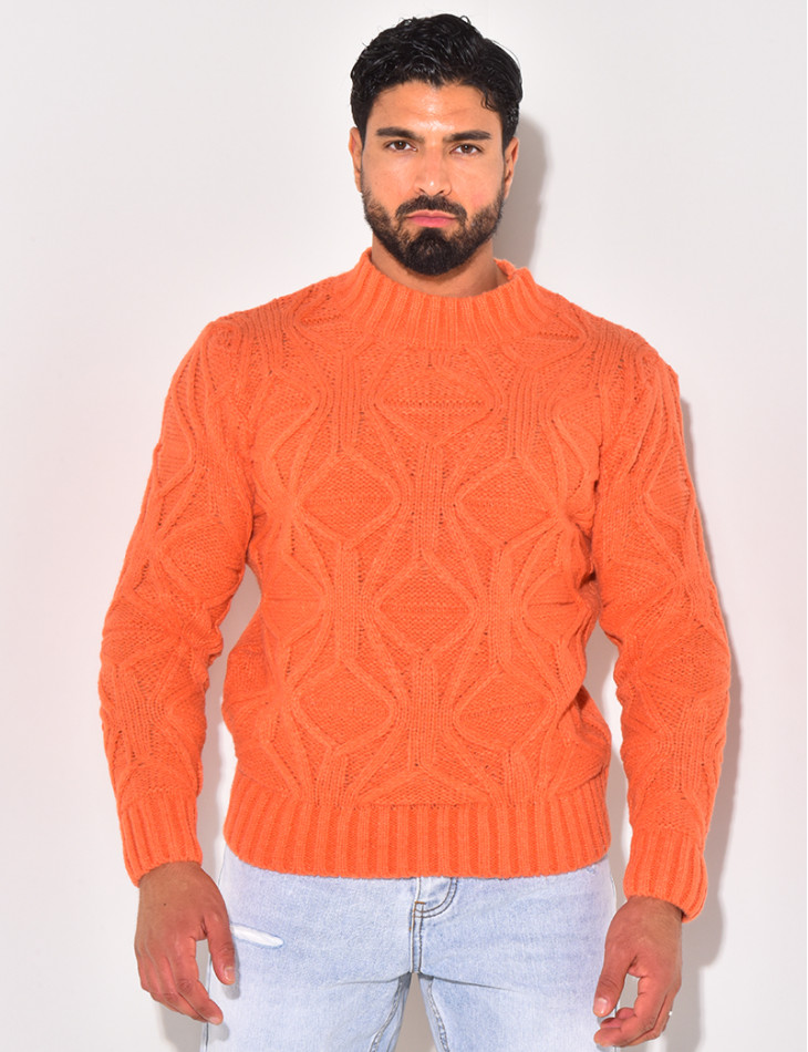 Men's jumper