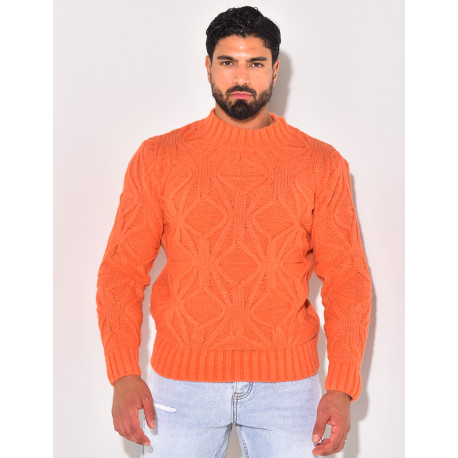 Men's jumper