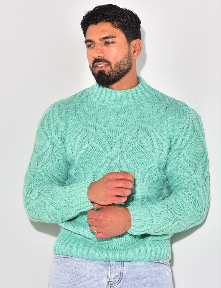 Men's jumper