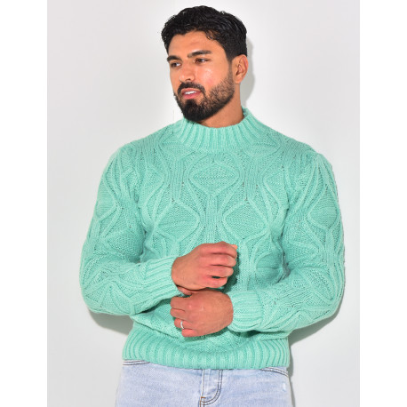 Men's jumper