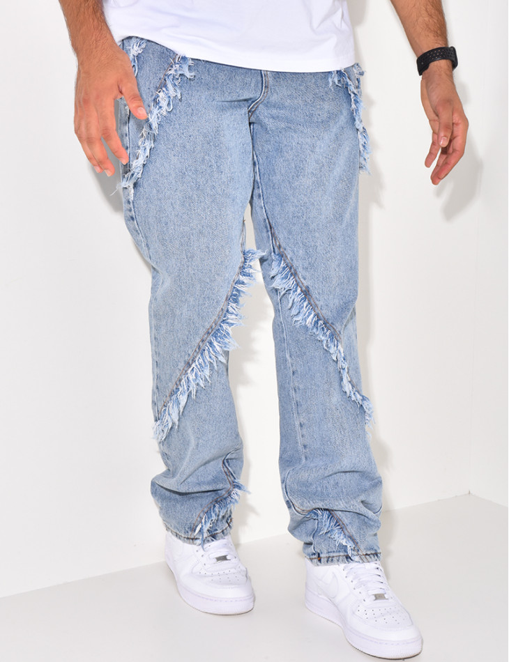 Men's jeans