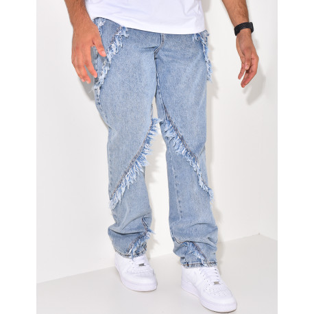 Men's jeans