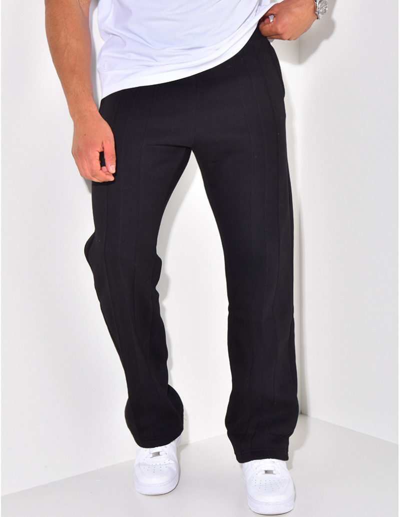 Pantalon de jogging fashion homme pas cher