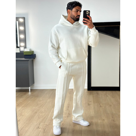 Ensemble jogging et sweat à capuche