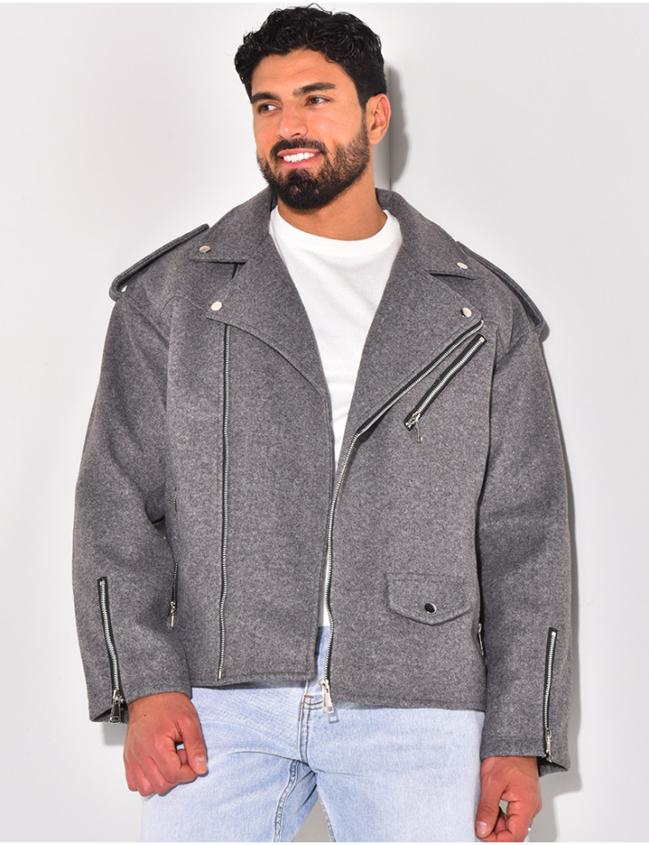 Men's jacket