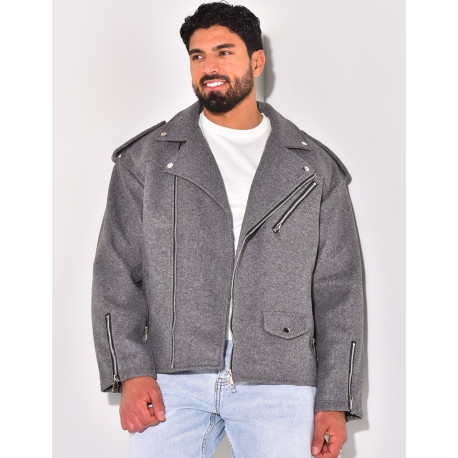 Men's jacket