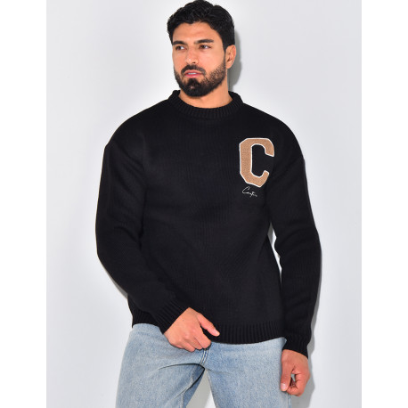 Men's jumper