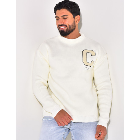 Men's jumper