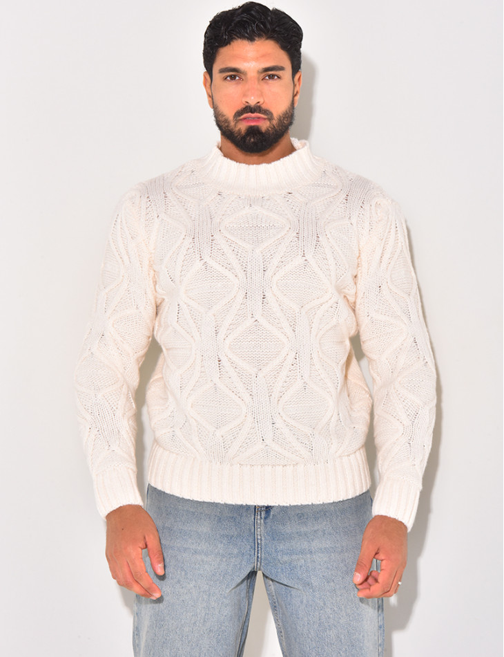 Men's jumper