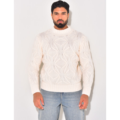 Men's jumper