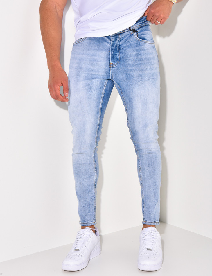 Jeans slim