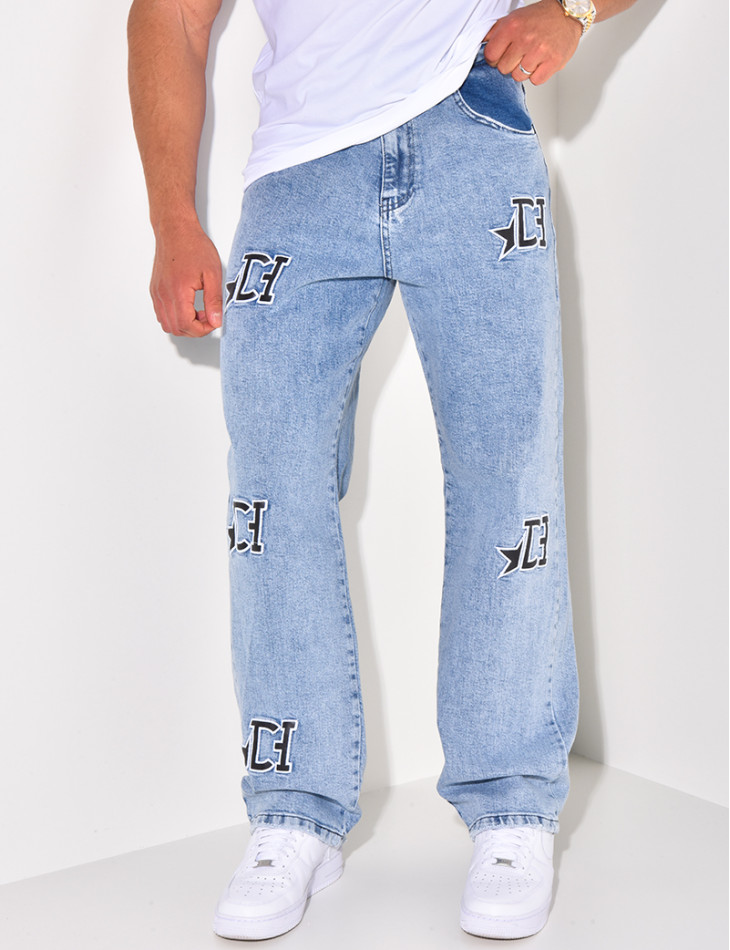 Jeans homme