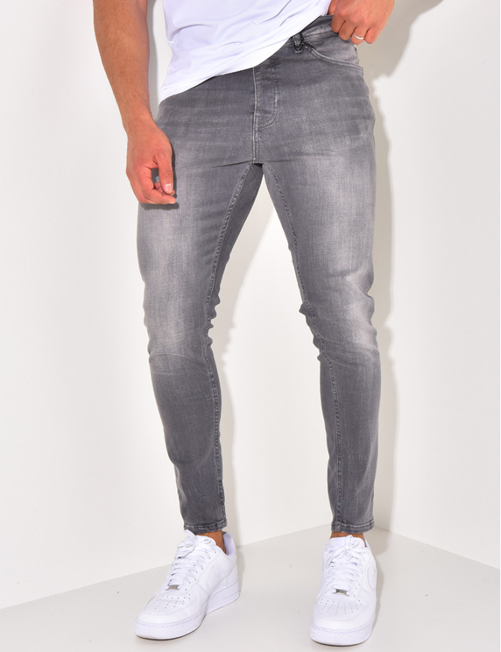 Jeans Slim