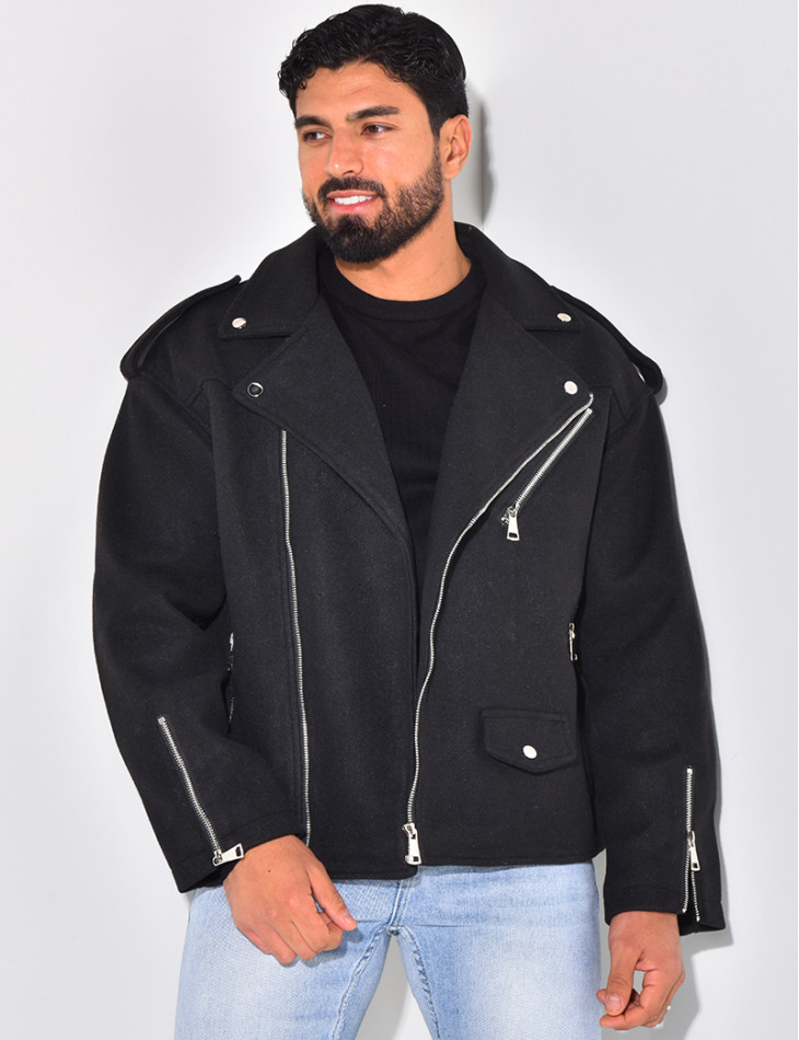 Men's jacket