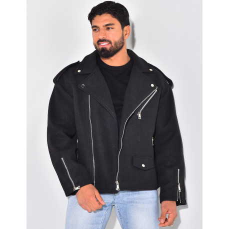 Men's jacket