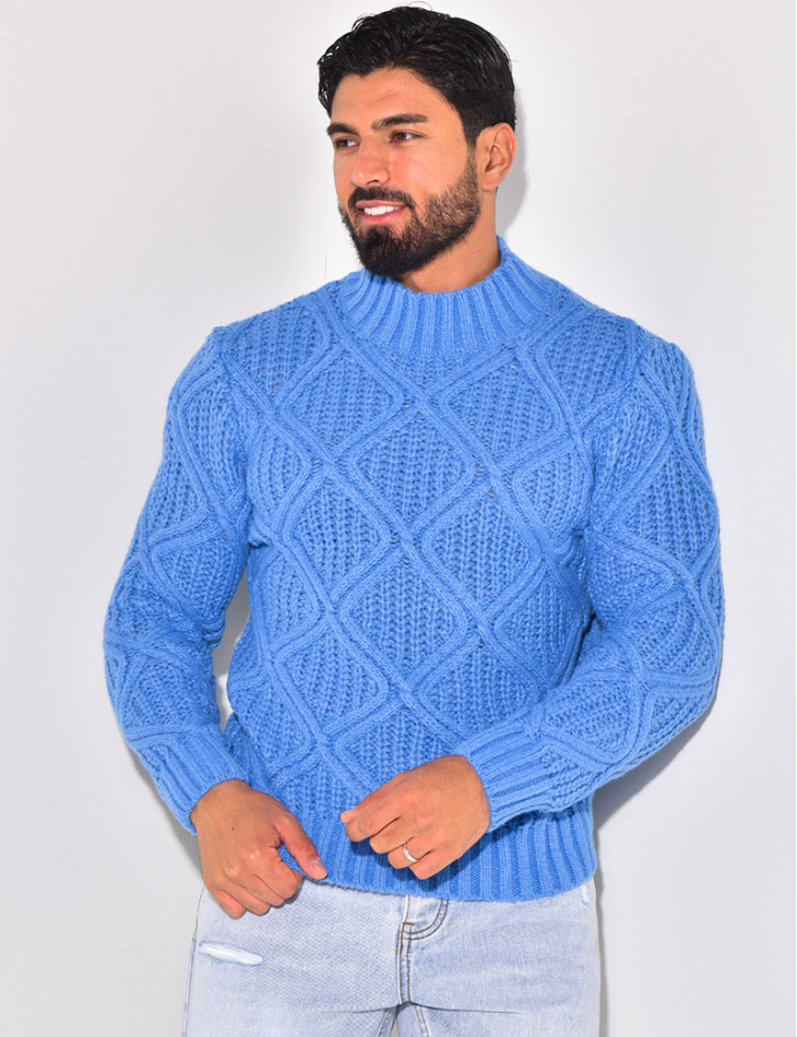 Men's jumper