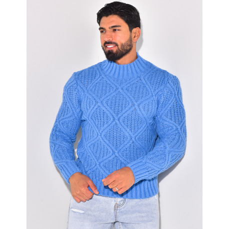 Men's jumper