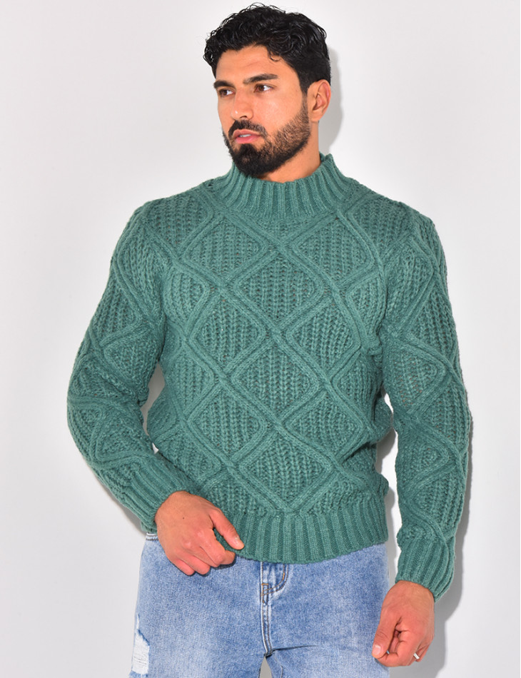 Men's jumper