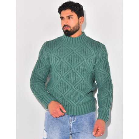 Men's jumper