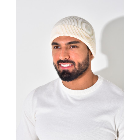 Bonnet homme