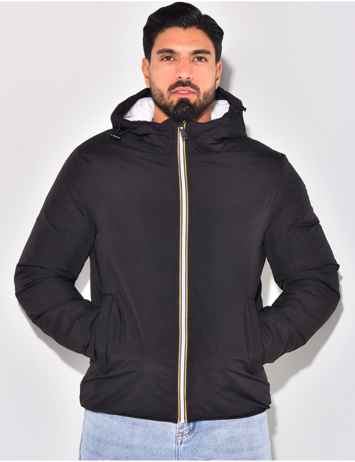 Men's down jacket